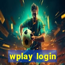 wplay login